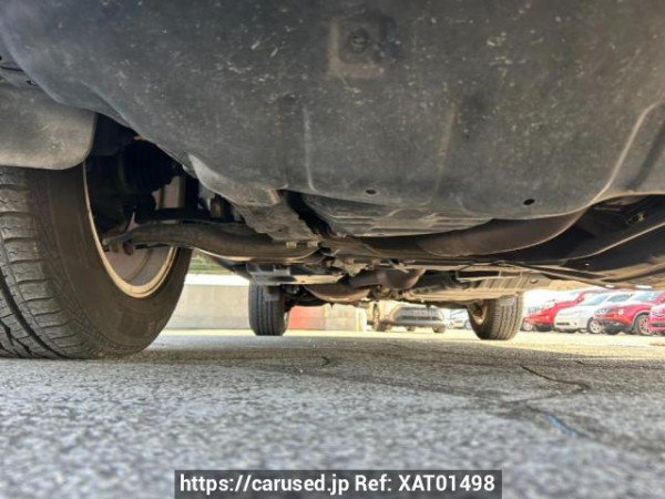 Used 2007 AT toyota vanguard ACA33W Image[36]