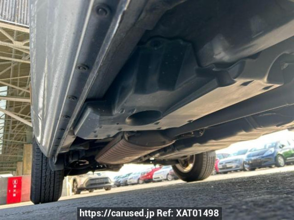 Used 2007 AT toyota vanguard ACA33W Image[37]