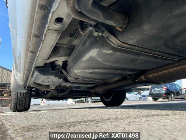 Used 2007 AT toyota vanguard ACA33W Image[39]