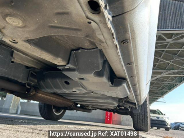 Used 2007 AT toyota vanguard ACA33W Image[40]