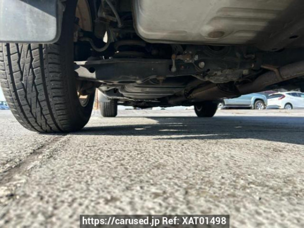 Used 2007 AT toyota vanguard ACA33W Image[41]