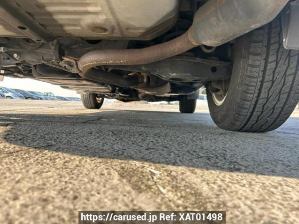 Used 2007 AT toyota vanguard ACA33W Image[42]