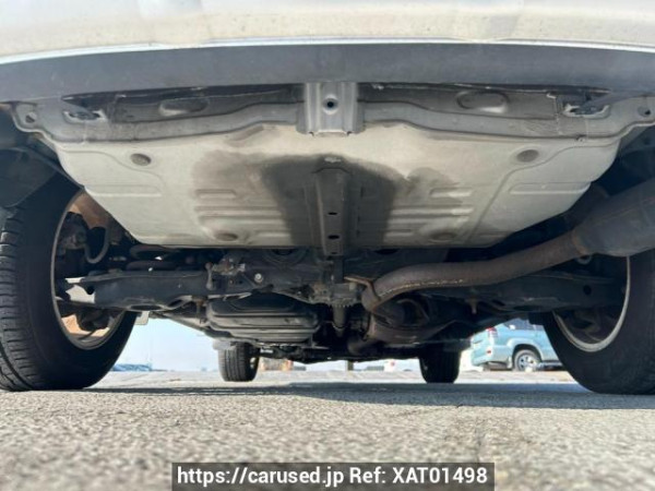 Used 2007 AT toyota vanguard ACA33W Image[43]