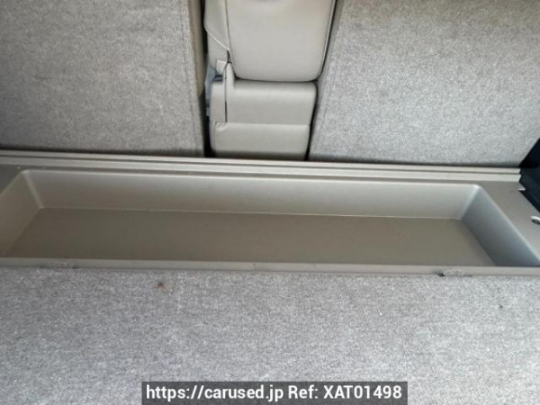 Used 2007 AT toyota vanguard ACA33W Image[45]