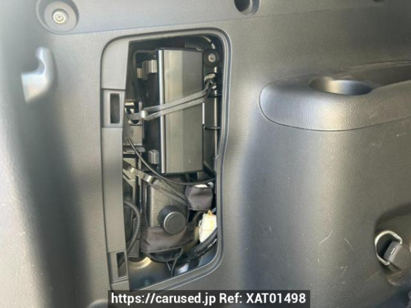 Used 2007 AT toyota vanguard ACA33W Image[46]