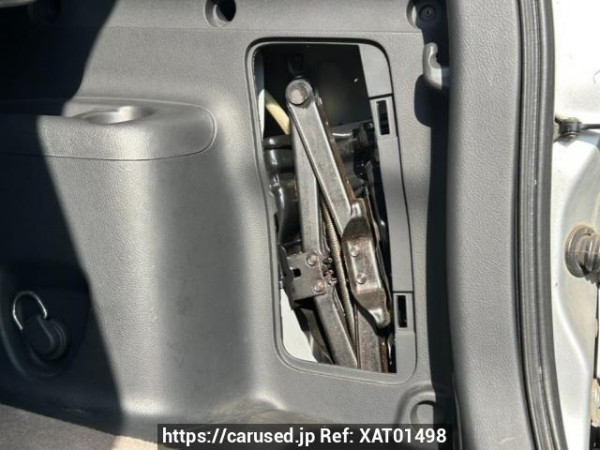 Used 2007 AT toyota vanguard ACA33W Image[47]