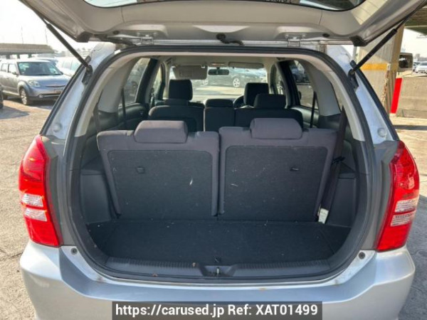 Used 2004 AT toyota wish ANE10G Image[8]