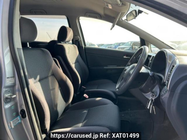 Used 2004 AT toyota wish ANE10G Image[13]