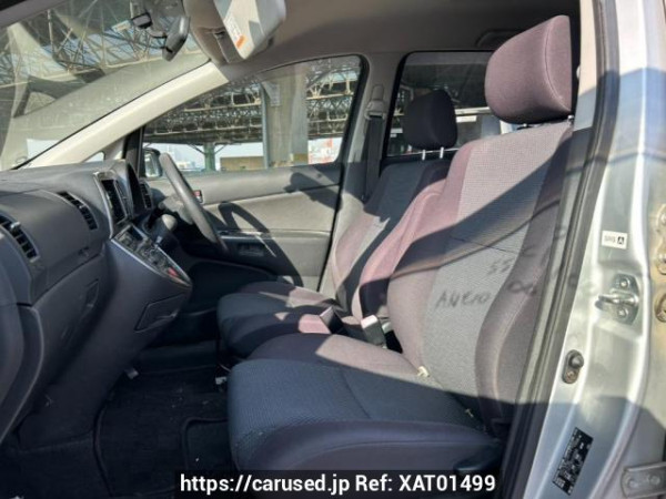 Used 2004 AT toyota wish ANE10G Image[14]