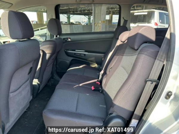 Used 2004 AT toyota wish ANE10G Image[15]