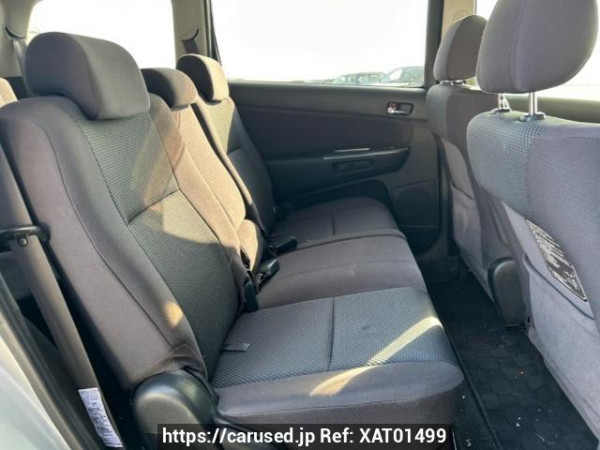Used 2004 AT toyota wish ANE10G Image[16]