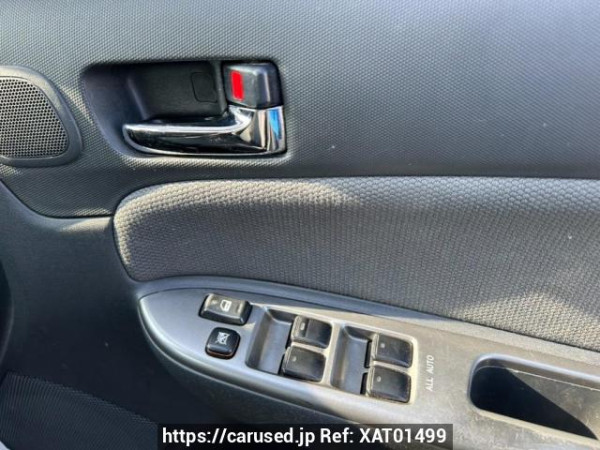 Used 2004 AT toyota wish ANE10G Image[17]