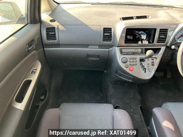 Used 2004 AT toyota wish ANE10G Image[18]