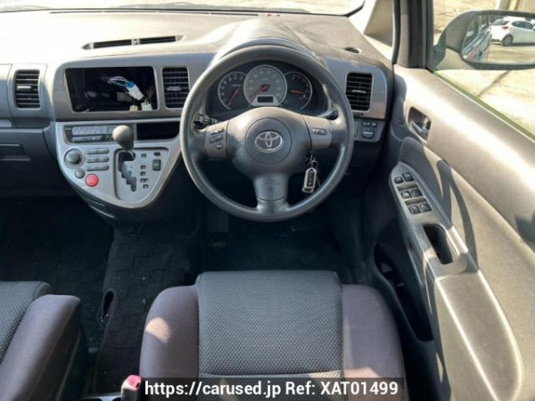 Used 2004 AT toyota wish ANE10G Image[19]