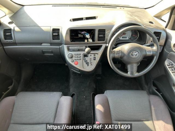 Used 2004 AT toyota wish ANE10G Image[20]