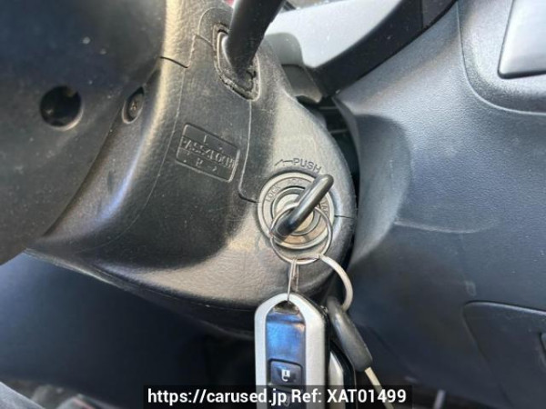 Used 2004 AT toyota wish ANE10G Image[24]
