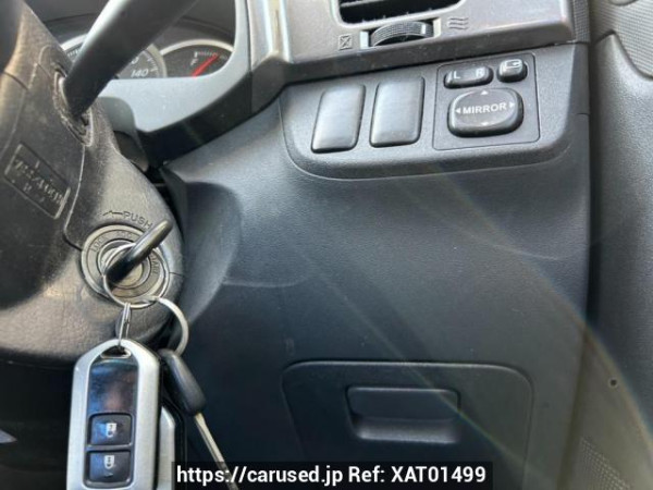 Used 2004 AT toyota wish ANE10G Image[25]