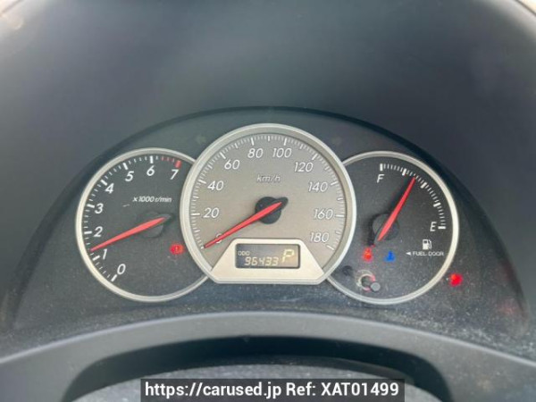 Used 2004 AT toyota wish ANE10G Image[27]
