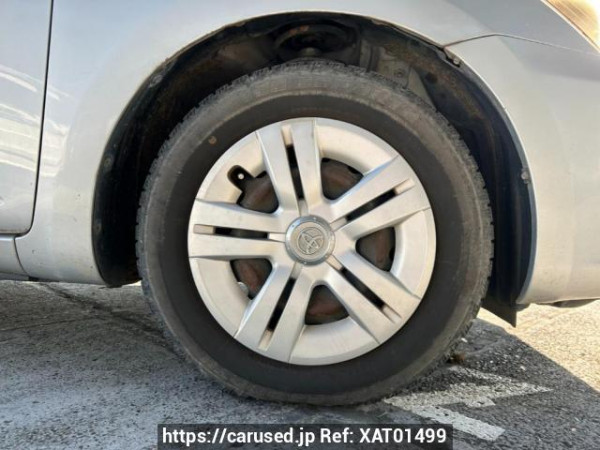 Used 2004 AT toyota wish ANE10G Image[29]