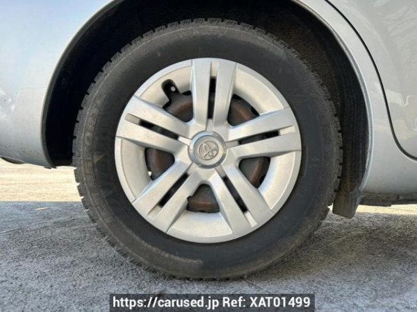 Used 2004 AT toyota wish ANE10G Image[30]