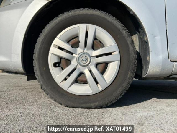 Used 2004 AT toyota wish ANE10G Image[32]