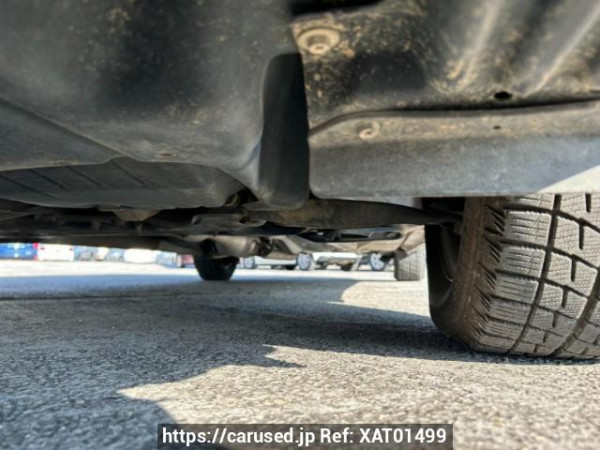 Used 2004 AT toyota wish ANE10G Image[34]