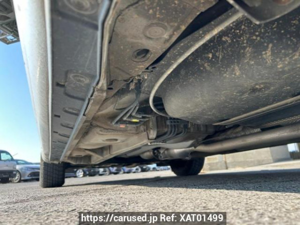 Used 2004 AT toyota wish ANE10G Image[37]