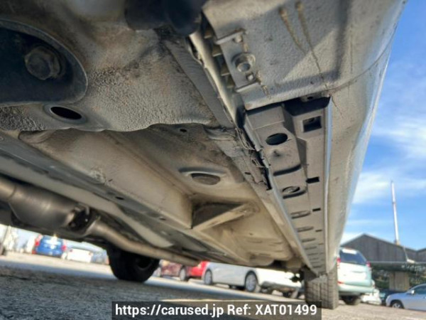 Used 2004 AT toyota wish ANE10G Image[38]