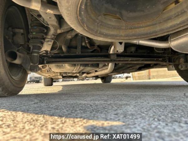 Used 2004 AT toyota wish ANE10G Image[39]