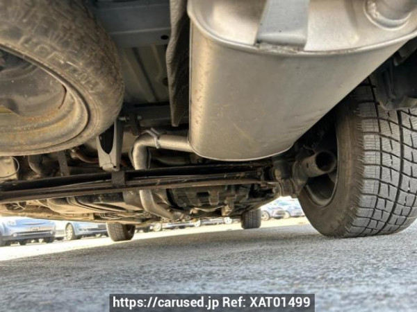 Used 2004 AT toyota wish ANE10G Image[40]