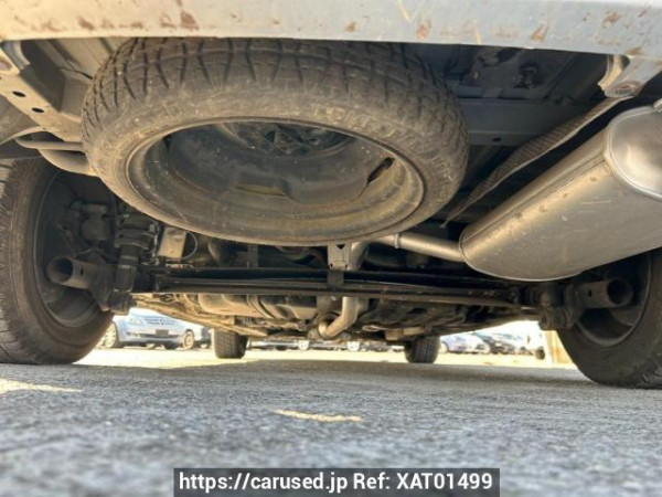 Used 2004 AT toyota wish ANE10G Image[41]