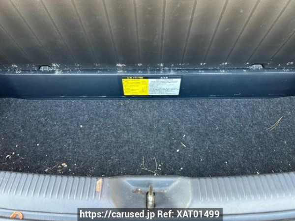 Used 2004 AT toyota wish ANE10G Image[42]