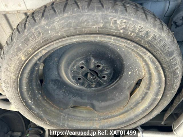 Used 2004 AT toyota wish ANE10G Image[43]