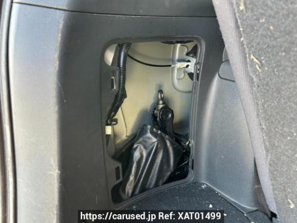Used 2004 AT toyota wish ANE10G Image[44]