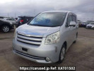 Toyota Noah ZRR70G