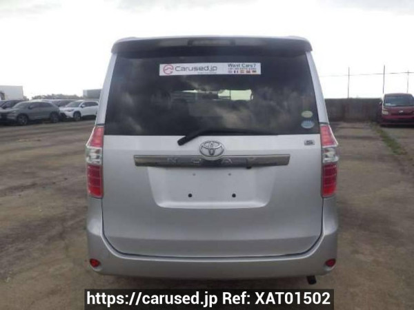 Used 2009 AT toyota noah ZRR70G Image[5]