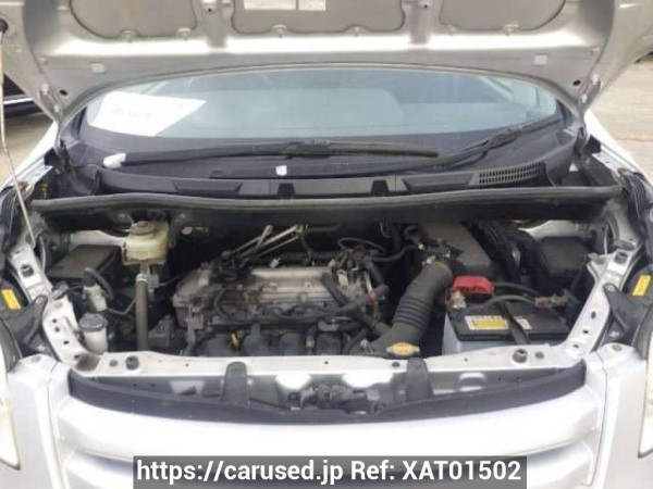 Used 2009 AT toyota noah ZRR70G Image[9]
