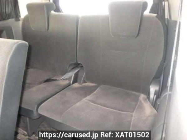 Used 2009 AT toyota noah ZRR70G Image[16]