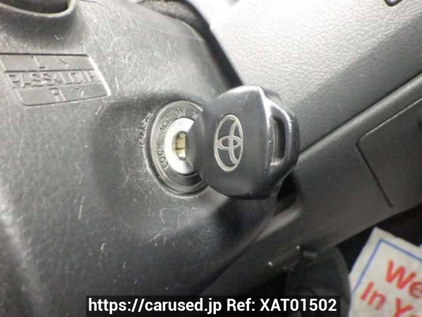 Used 2009 AT toyota noah ZRR70G Image[20]