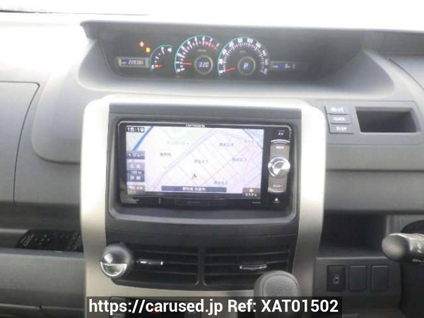 Used 2009 AT toyota noah ZRR70G Image[21]