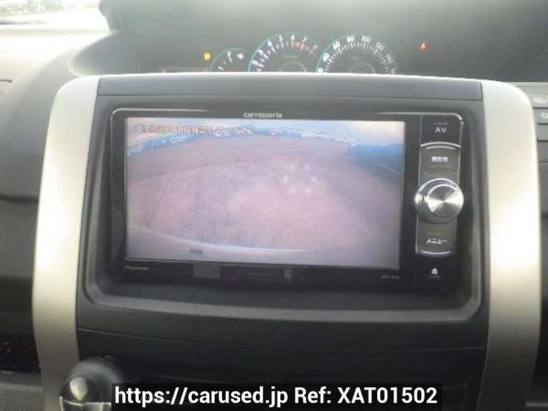 Used 2009 AT toyota noah ZRR70G Image[22]