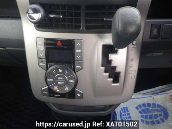 Used 2009 AT toyota noah ZRR70G Image[23]