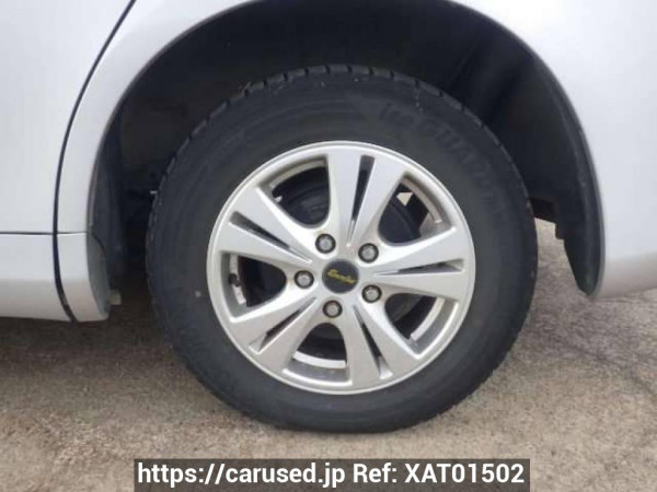 Used 2009 AT toyota noah ZRR70G Image[28]