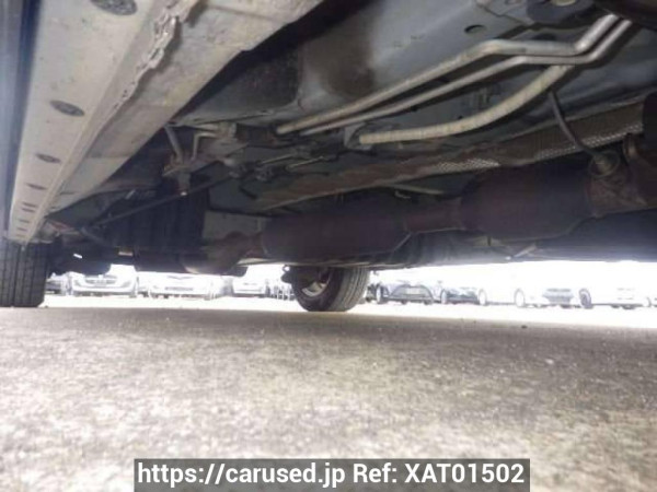 Used 2009 AT toyota noah ZRR70G Image[30]