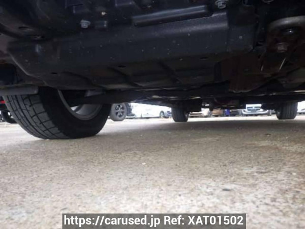 Used 2009 AT toyota noah ZRR70G Image[32]