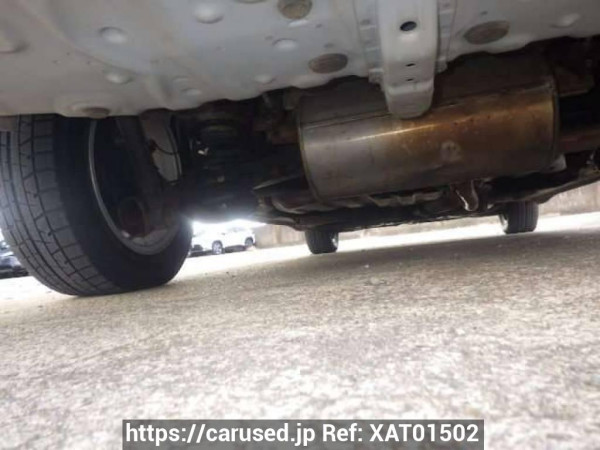 Used 2009 AT toyota noah ZRR70G Image[33]