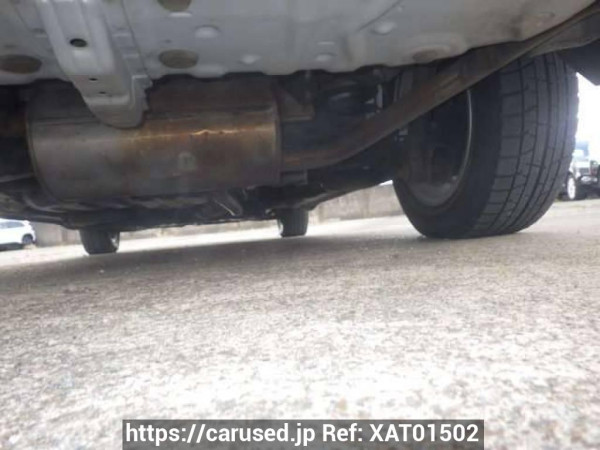 Used 2009 AT toyota noah ZRR70G Image[34]