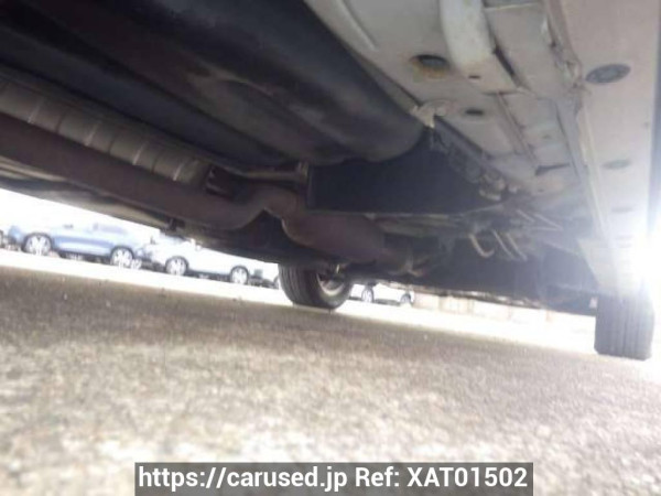 Used 2009 AT toyota noah ZRR70G Image[35]