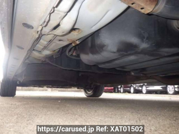 Used 2009 AT toyota noah ZRR70G Image[37]