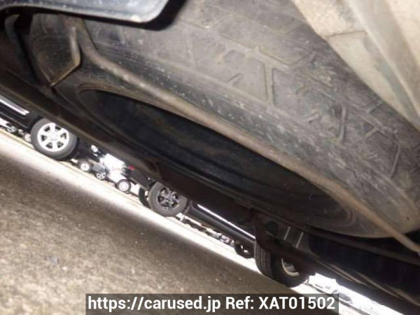Used 2009 AT toyota noah ZRR70G Image[38]